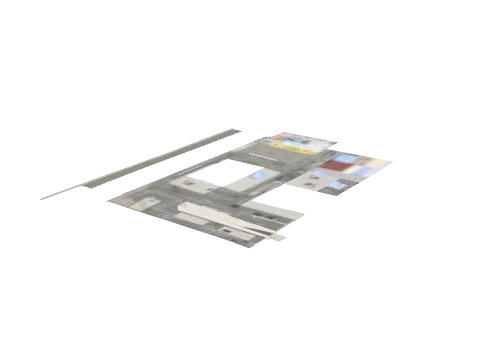 0x4b05cc2a, a GTA V map model