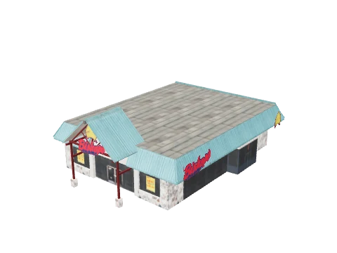 0x4b3ba8ad, a GTA V map model