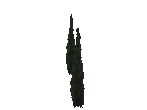 0x4c2c9328, a GTA V map model