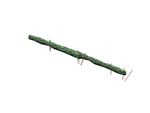 0x4c4f97a0, a GTA V map model