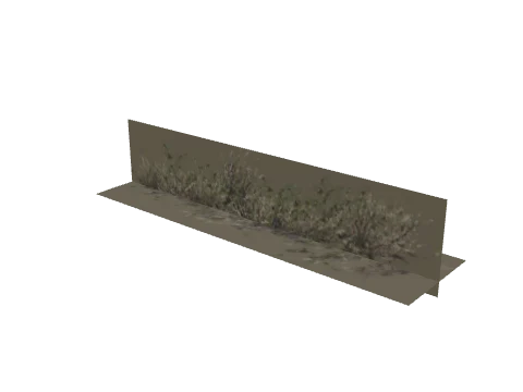 0x4c60e988, a GTA V map model