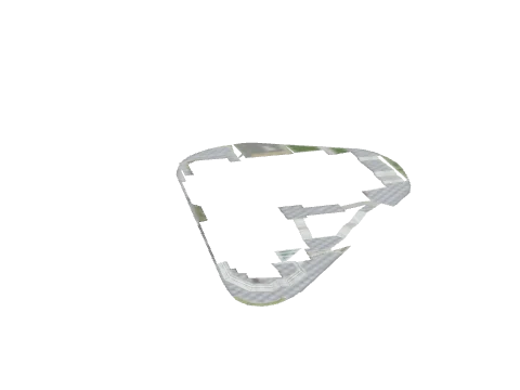 0x4c62f94d, a GTA V map model