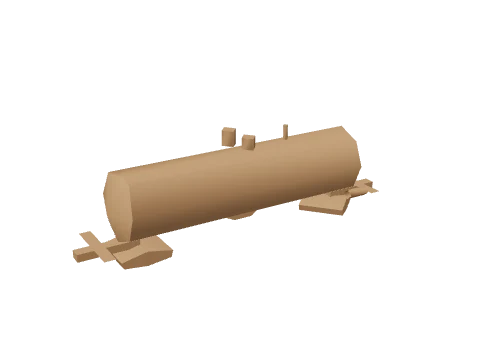 0x4c75d526, a GTA V map model