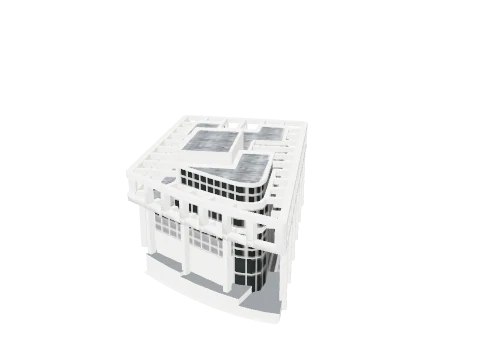 0x4cba3089, a GTA V map model