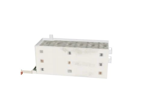 0x4cecdc17, a GTA V map model