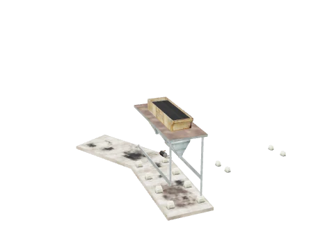 0x4d2d07cf, a GTA V map model