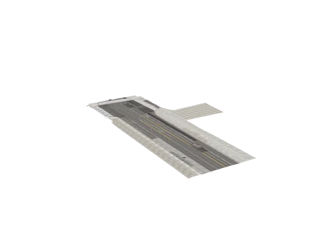 0x4d7ad981, a GTA V map model