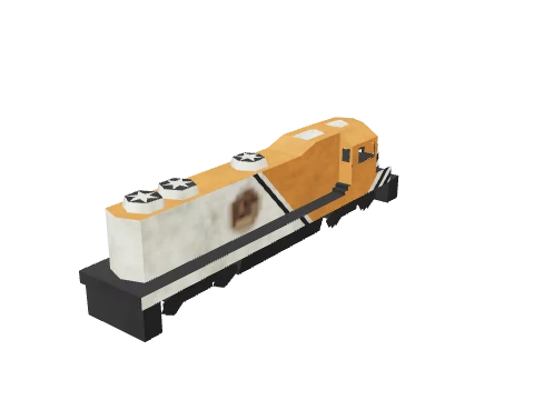 0x4db27265, a GTA V map model