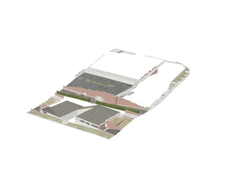 0x4e07ac46, a GTA V map model