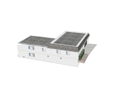 0x4e5c35ef, a GTA V map model