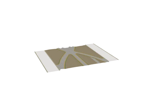 0x4e764765, a GTA V map model