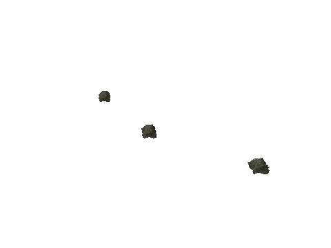 0x4e8f10a7, a GTA V map model
