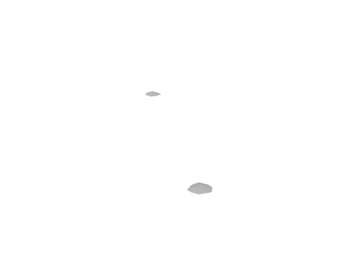 0x4e98f37f, a GTA V map model
