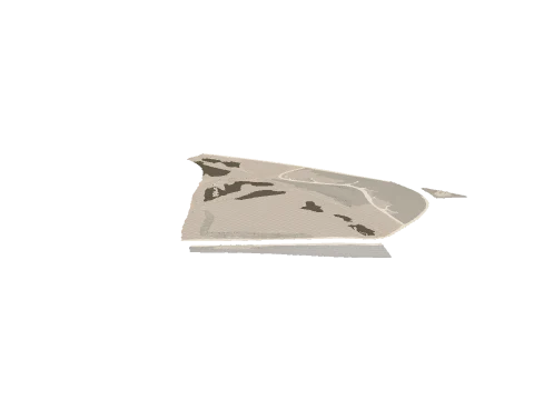 0x4ea3352f, a GTA V map model