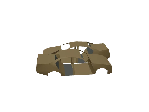 0x4ecb78a5, a GTA V map model