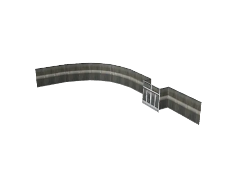 0x4efdd93e, a GTA V map model