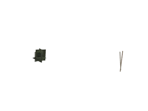 0x4f0cbc34, a GTA V map model
