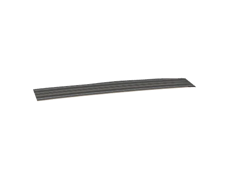 0x4f1f0562, a GTA V map model
