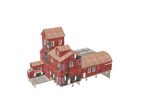 0x4f578aa7, a GTA V map model