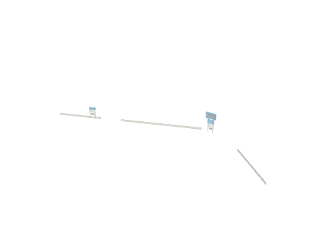 0x4f6f645e, a GTA V map model