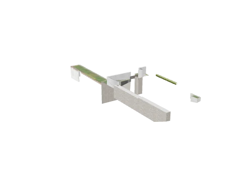 0x4fa3615e, a GTA V map model