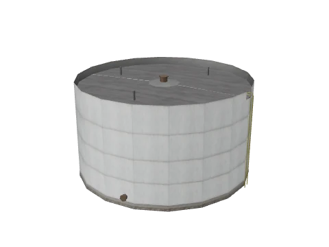 0x5008d5c7, a GTA V map model