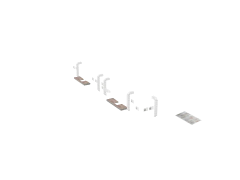 0x5050a079, a GTA V map model