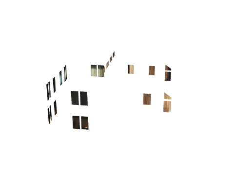 0x505ddcbf, a GTA V map model
