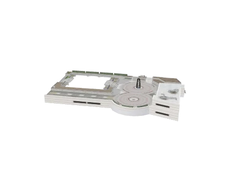 0x5084e676, a GTA V map model