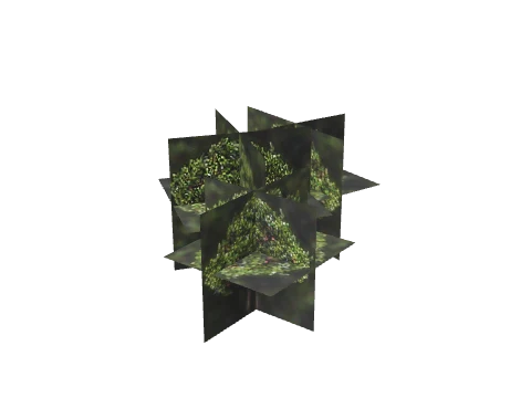 0x50cbac49, a GTA V map model