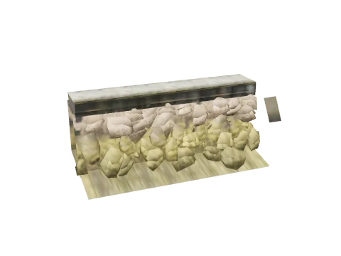 0x50e89a07, a GTA V map model