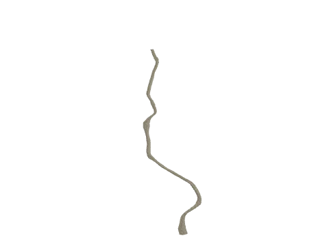 0x51316459, a GTA V map model
