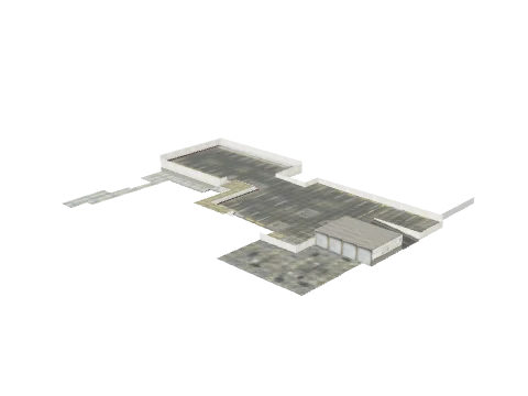 0x51629254, a GTA V map model