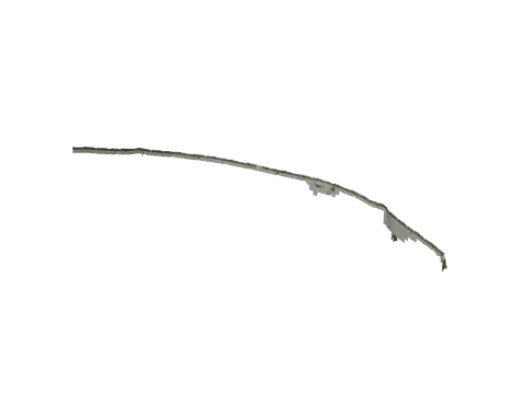 0x51c4df3a, a GTA V map model