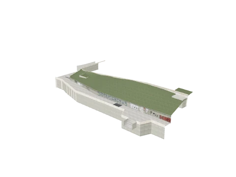 0x51d39f15, a GTA V map model