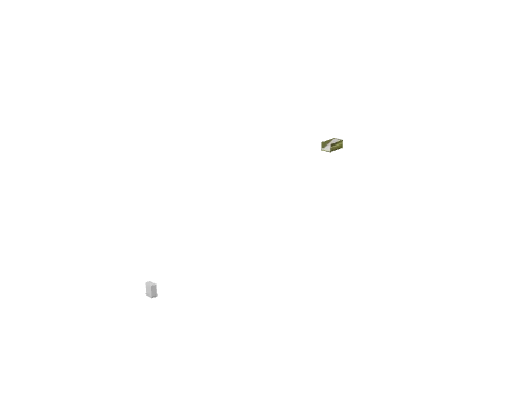 0x51da2b4d, a GTA V map model