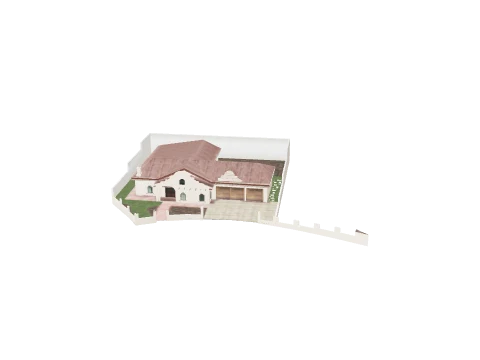 0x51e85b51, a GTA V map model