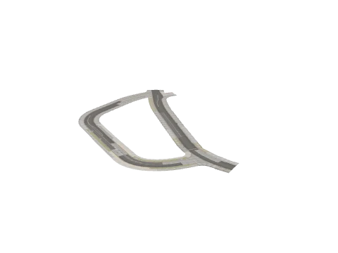 0x5203d8a5, a GTA V map model