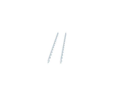 0x52157aad, a GTA V map model