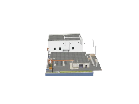 0x5224a2a6, a GTA V map model