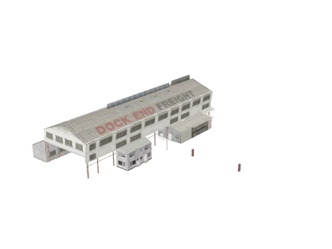 0x52557840, a GTA V map model