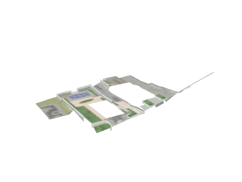 0x52818f00, a GTA V map model