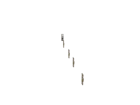 0x528605a5, a GTA V map model
