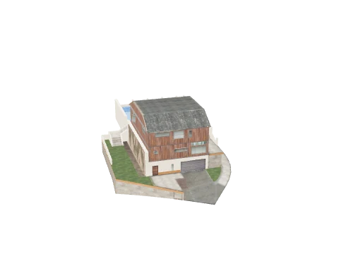 0x52b4b019, a GTA V map model