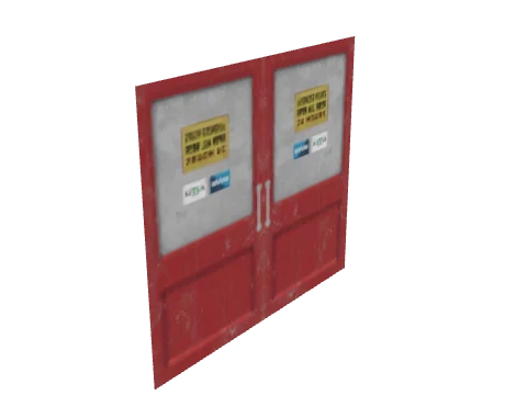 0x532967b0, a GTA V map model