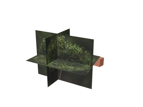 0x532bbba7, a GTA V map model