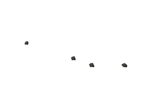 0x534c3bbc, a GTA V map model