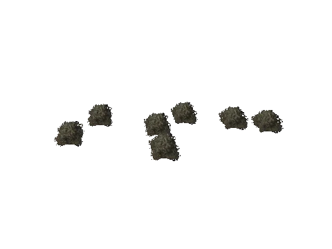 0x53880d13, a GTA V map model