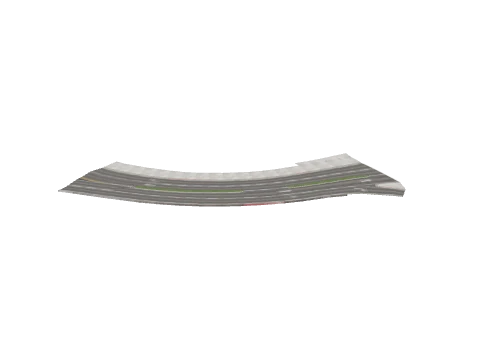 0x538a3af4, a GTA V map model