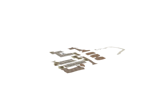 0x5392f85d, a GTA V map model